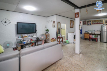 *****ทาวน์เฮ้าส์มือสองย่านกรุงเทพมหานคร ม.จิรัฐติกร7 เสนานิคม1 เนื้อที่ 17 ตร.ว. ฟังก์ชัน 2 ห้องนอน 2 ห้องน้ำ แถมฟรี! 1 เครื่องปรับอากาศ 1 เครื่องทำน้ำอุ่น บนทำเลเดินทางสะดวก เพียง 11 นาที ก็ถึงรถไฟฟ้าสายสีเขียว "สถานีม.เกษตรศาสตร์" ใกล้ทางด่วน "ฉลองรัช"